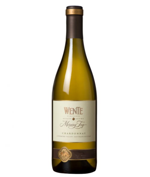 2020 Wente Morning Fog Chardonnay 750ml