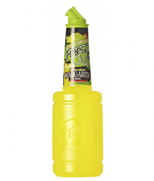 Finest Call Margarita Mix 1L