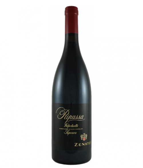 2019 Zenato Ripassa Valpolicella 750ml