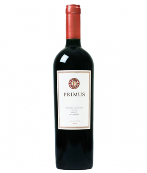 2018 Veramonte Primus Red 750ml