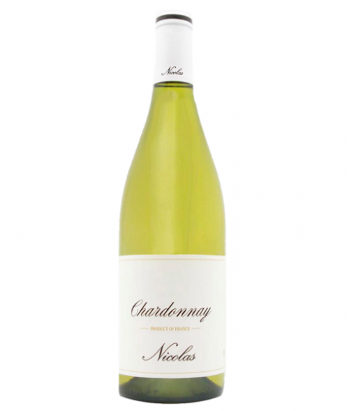 2021 Maison Nicolas Chardonnay 750ml
