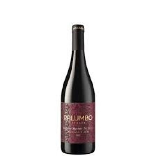 2021 Palumbo Red Selezione Speciale Tre Terzi 750ml