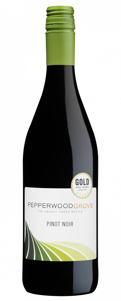 Pepperwood Grove Pinot Noir 750ml NV