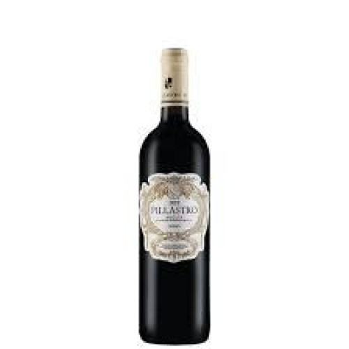 2022 Pillastro Primitivo 750ml