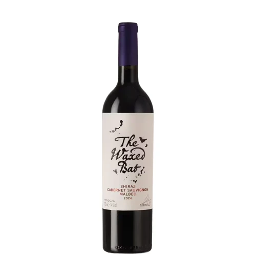 2024 The Waxed Bat Red 750ml