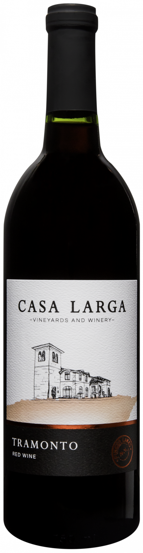 Casa Larga Tramonto 750ml NV