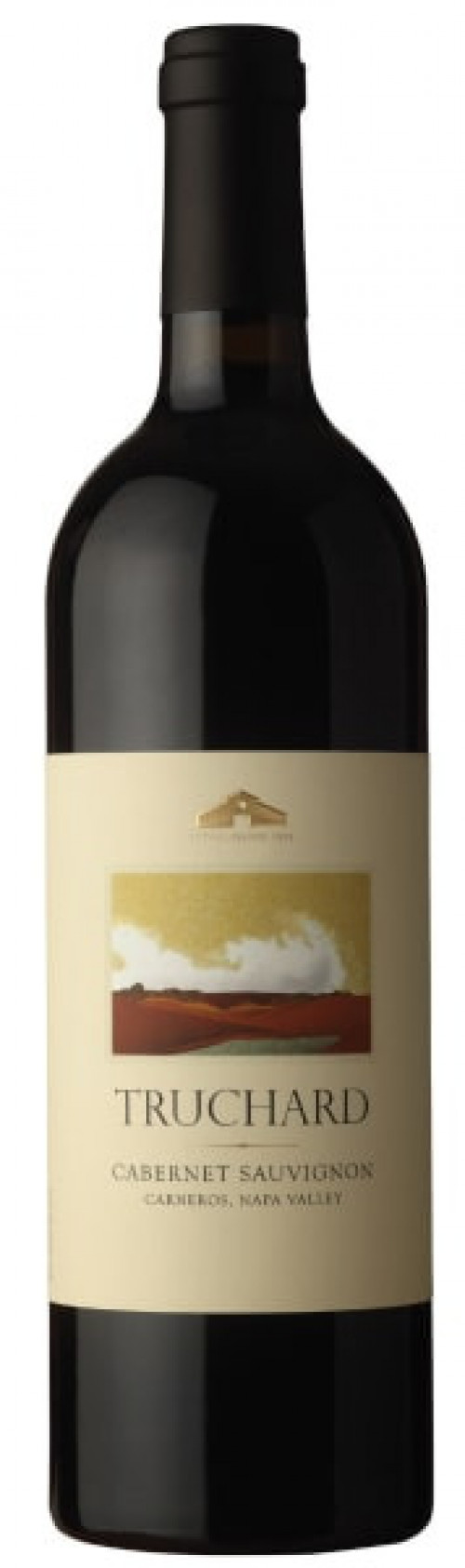 2018 Truchard Napa Valley Cabernet Sauvignon 750ml