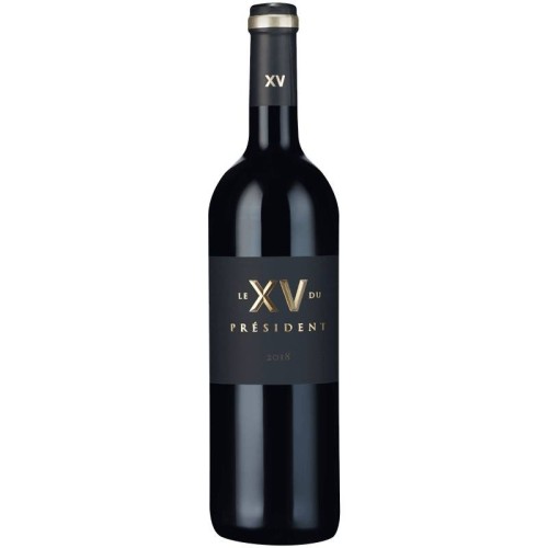 2023 Le XV du President Red 750ml