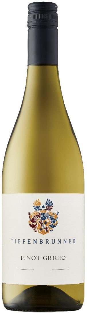 2024 Tiefenbrunner Pinot Grigio 750ml