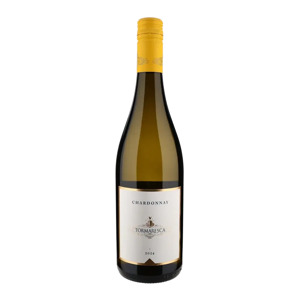 2024 Tormaresca Chardonnay 750ml