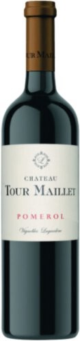 2021 Chateau Tour Maillet Pomerol 750ml