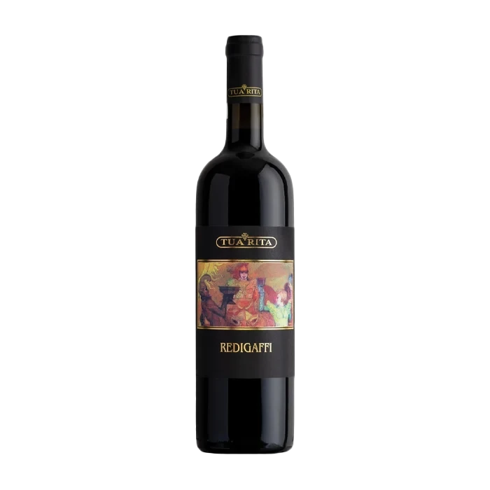 2023 Tua Rita Redigaffi Merlot 750ml