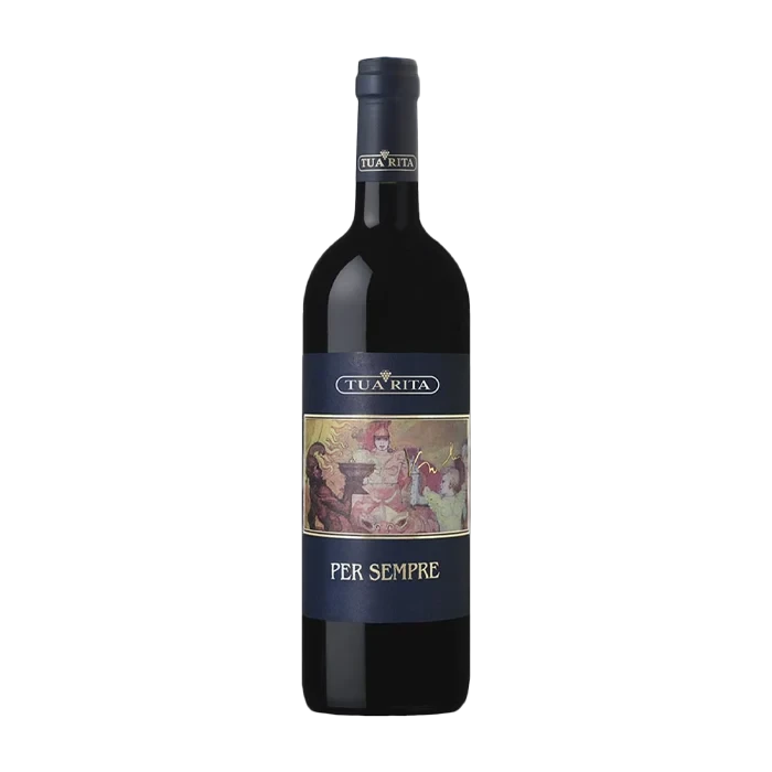 2023 Tua Rita Per Sempre Syrah 750ml