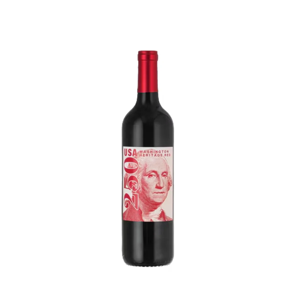 2024 USA 250 Capitol Cabernet Sauvignon 750ml