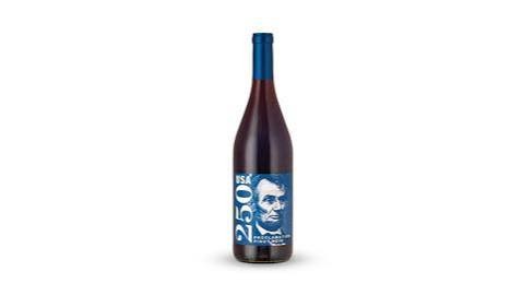 2024 USA 250 Proclamation Pinot Noir 750ml