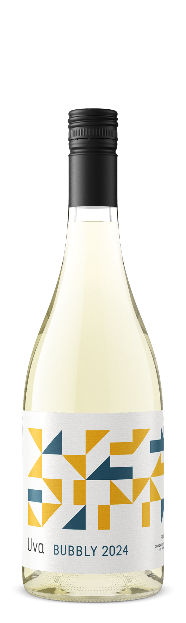 2024 Billsboro Uva Bubbly 750Ml