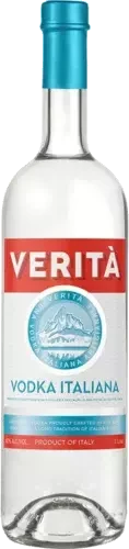 Verita Vodka Italiana 1L