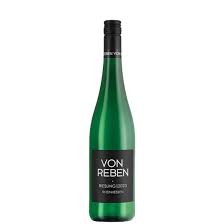 2023 Von Reben Riesling Rheinhessen 750ml