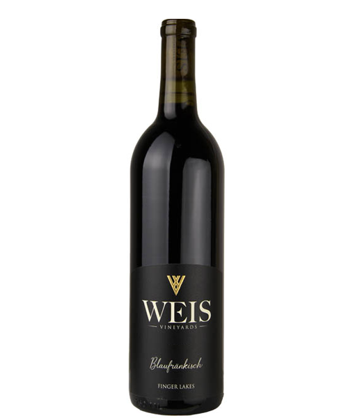 2024 Weis Vineyards Blaufrankisch 750ml