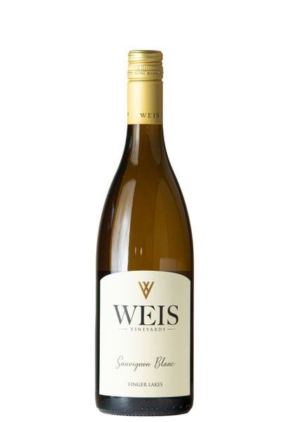 2025 Weis Sauvignon Blanc 750ml