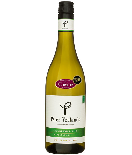 2022 Peter Yealands Sauv Blanc 750M Lisa's Liquor Barn