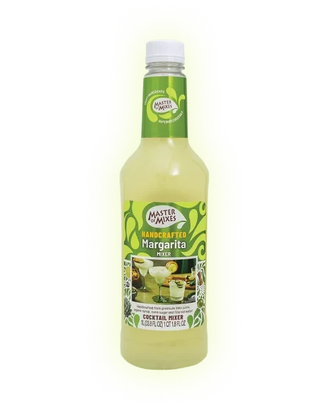 Master Of Mixes Margarita L