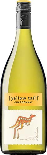 Yellow Tail Chardonnay 1.5