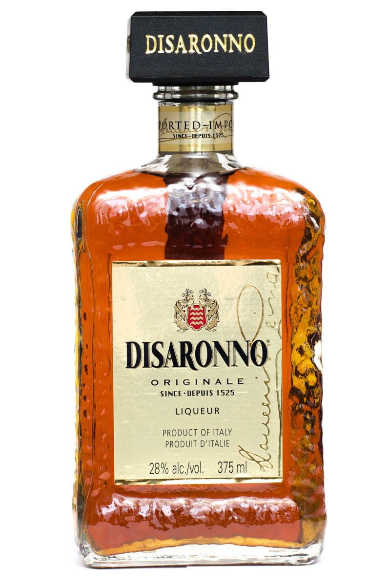 Disaronno Amaretto 375Ml