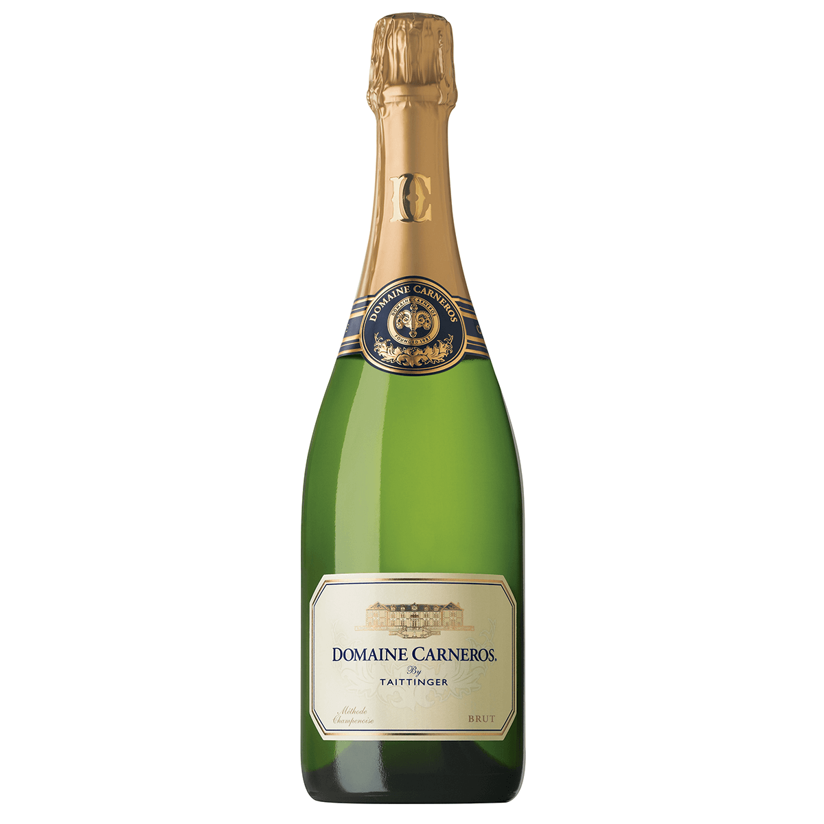 Domaine Carneros Tatting Brut