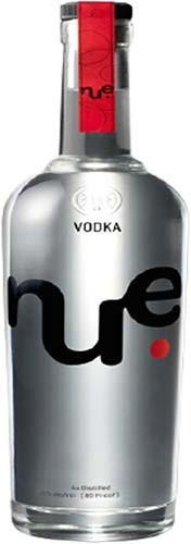 Nue Vodka 375