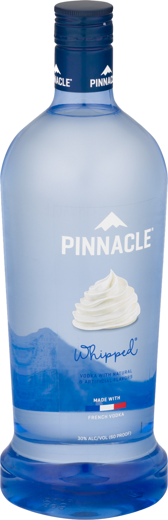 Pinnacle Whipped 1.75