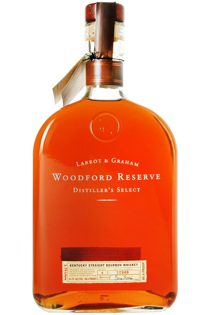 Woodford Reserve 1.75