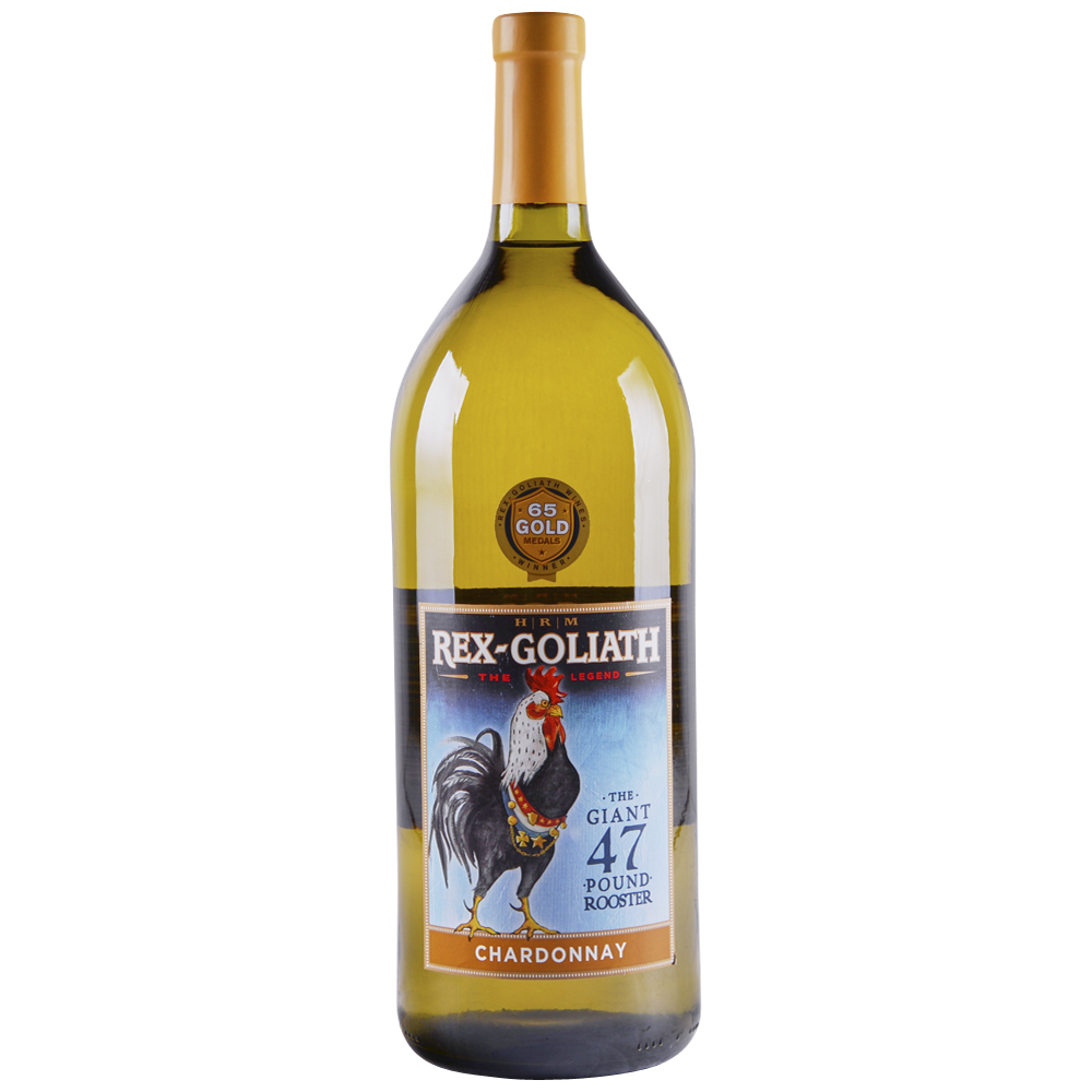 Rex Goliath Chardonnay 1.5