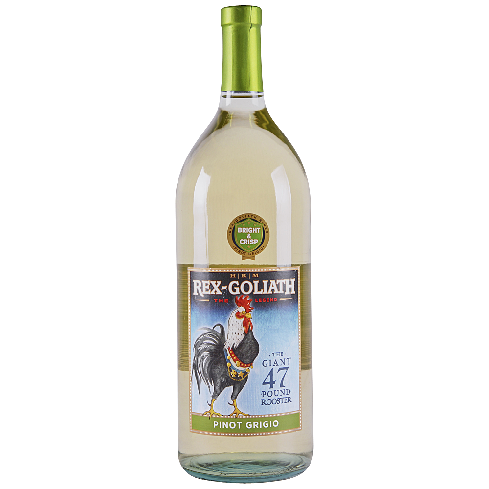 Rex Goliath Pinot Grigio 1.5