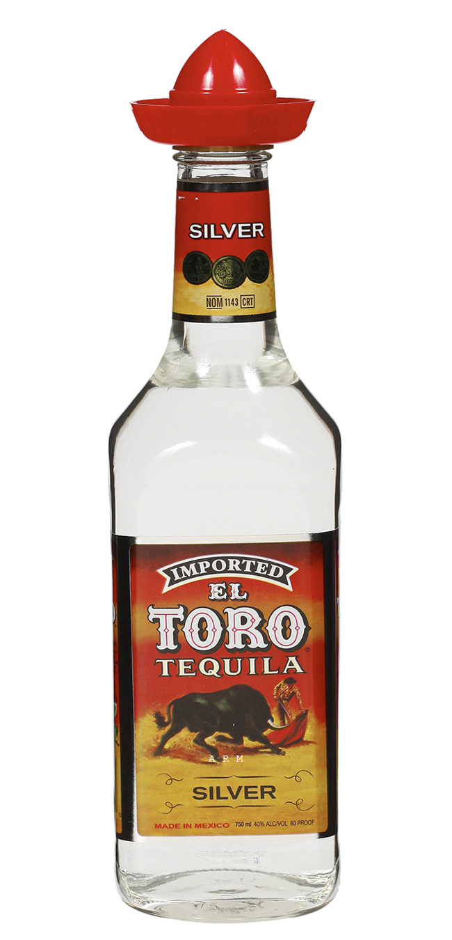El Toro  Silver 1.75