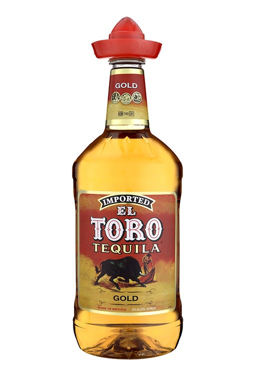 El Toro Gold 1.75