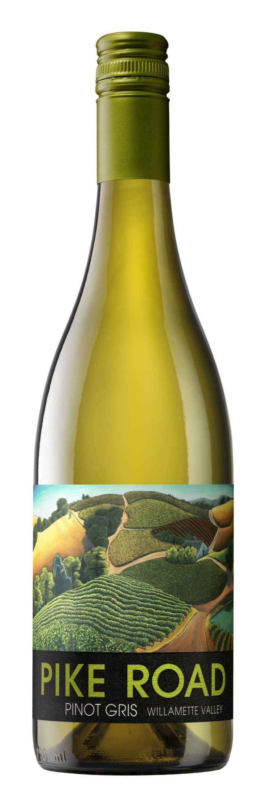 Pike Road Pinot Gris 750