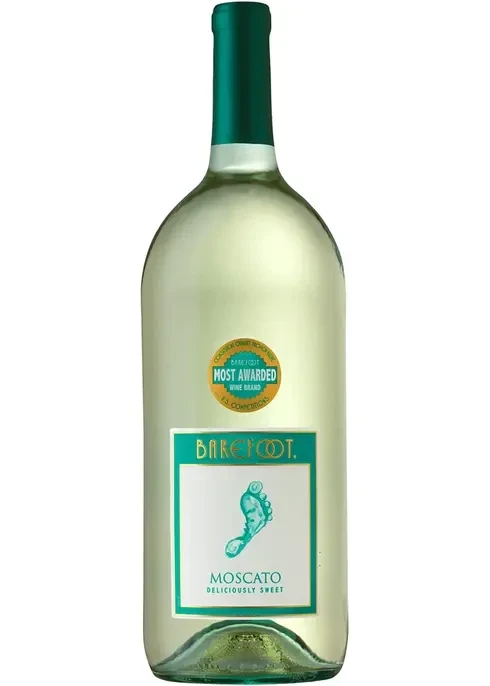 Barefoot Moscato 1.5