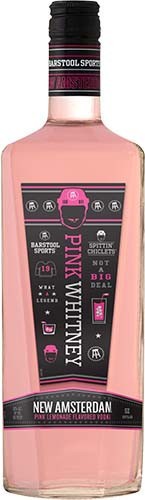Pink Whitney L