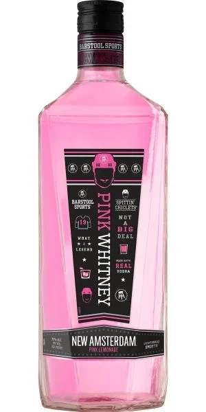 Pink Whitney 1.75