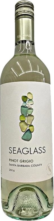 Seaglass Pinot Grigio 750