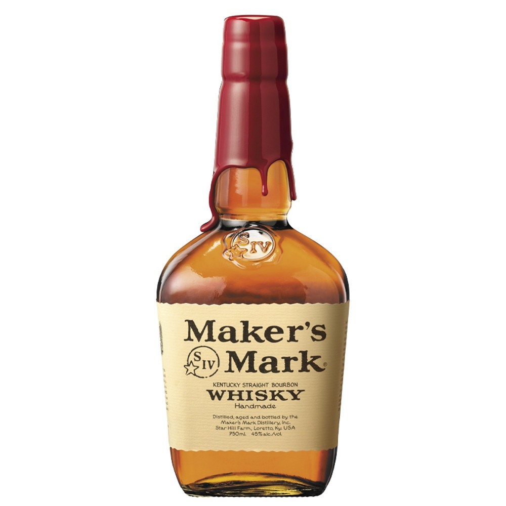 Makers Mark L