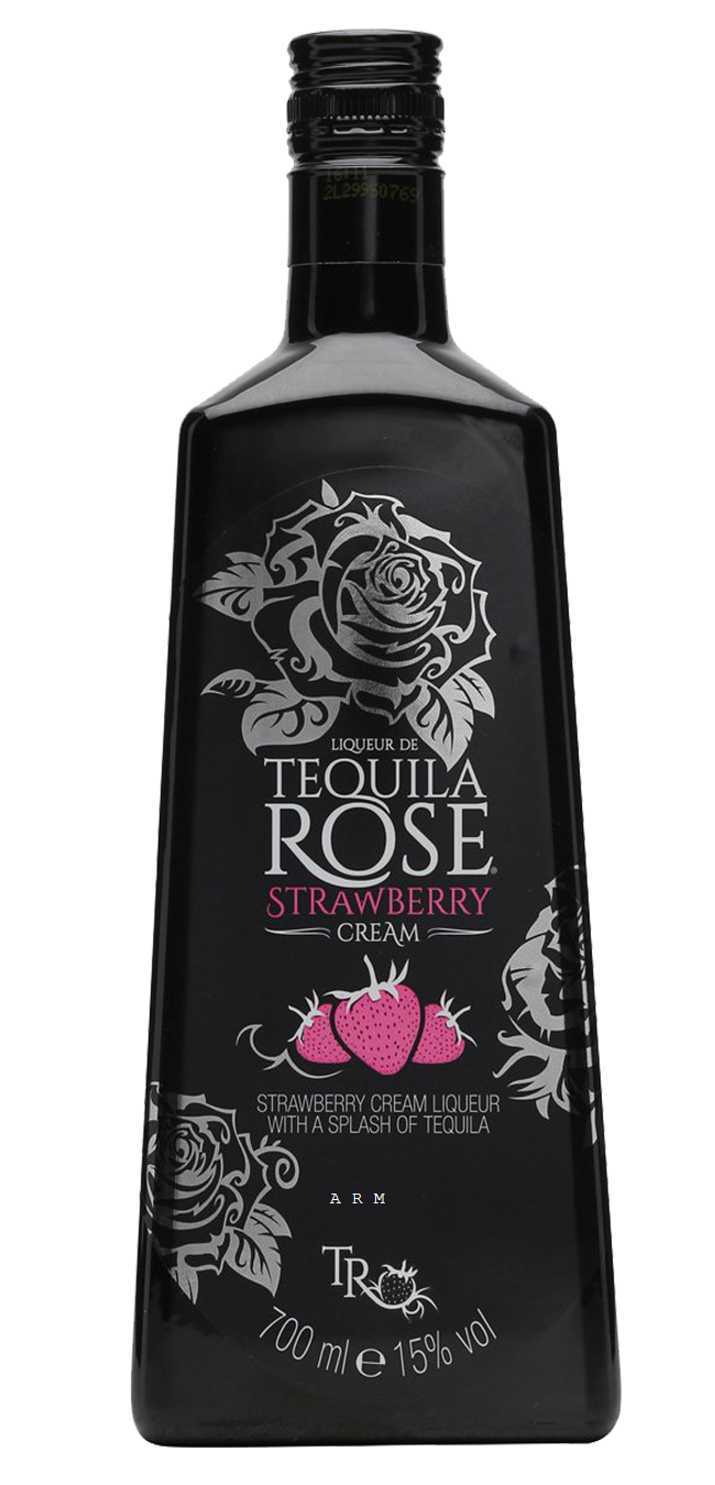 Tequila Rose 750