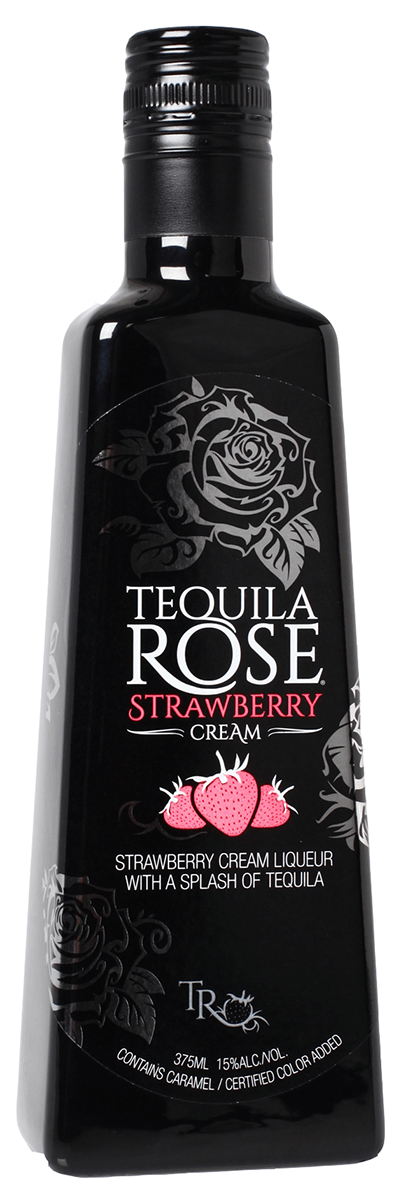 Tequila Rose 375