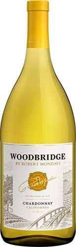 Woodbridge Chardonnay 1.5
