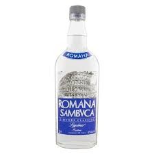 Romana Sambuca 750