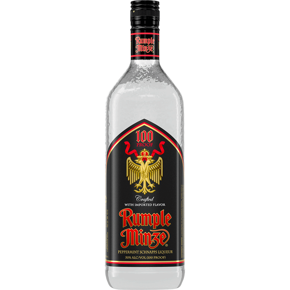 Rumple Minze L
