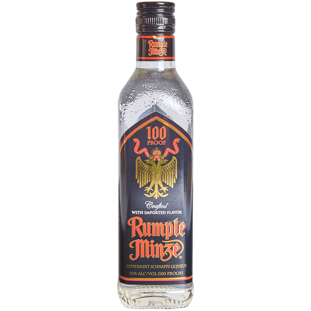 Rumple Minze 375