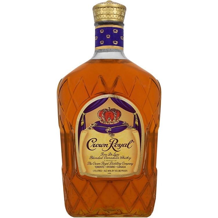 Crown Royal 1.75