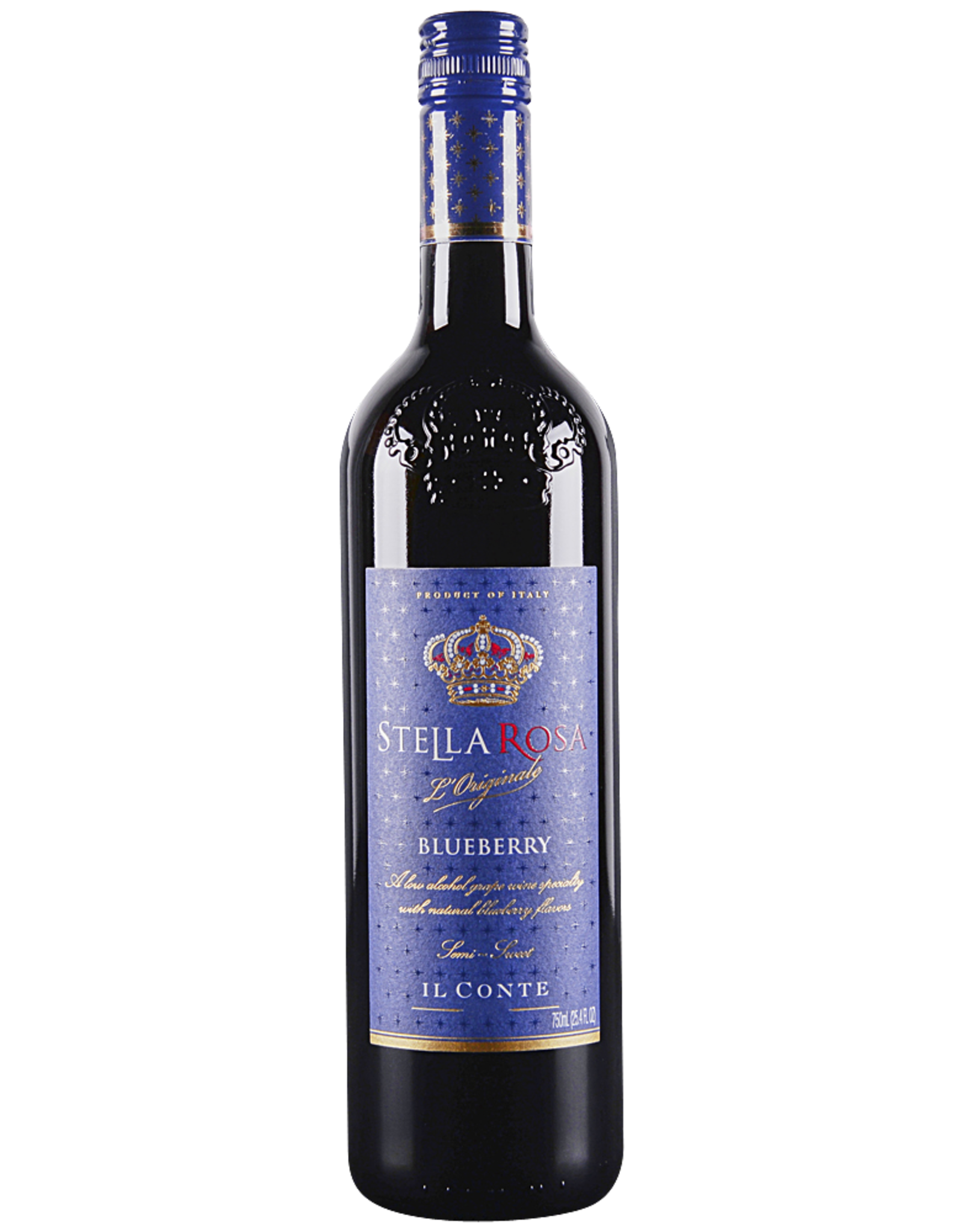 Stella Rosa Blueberry 750